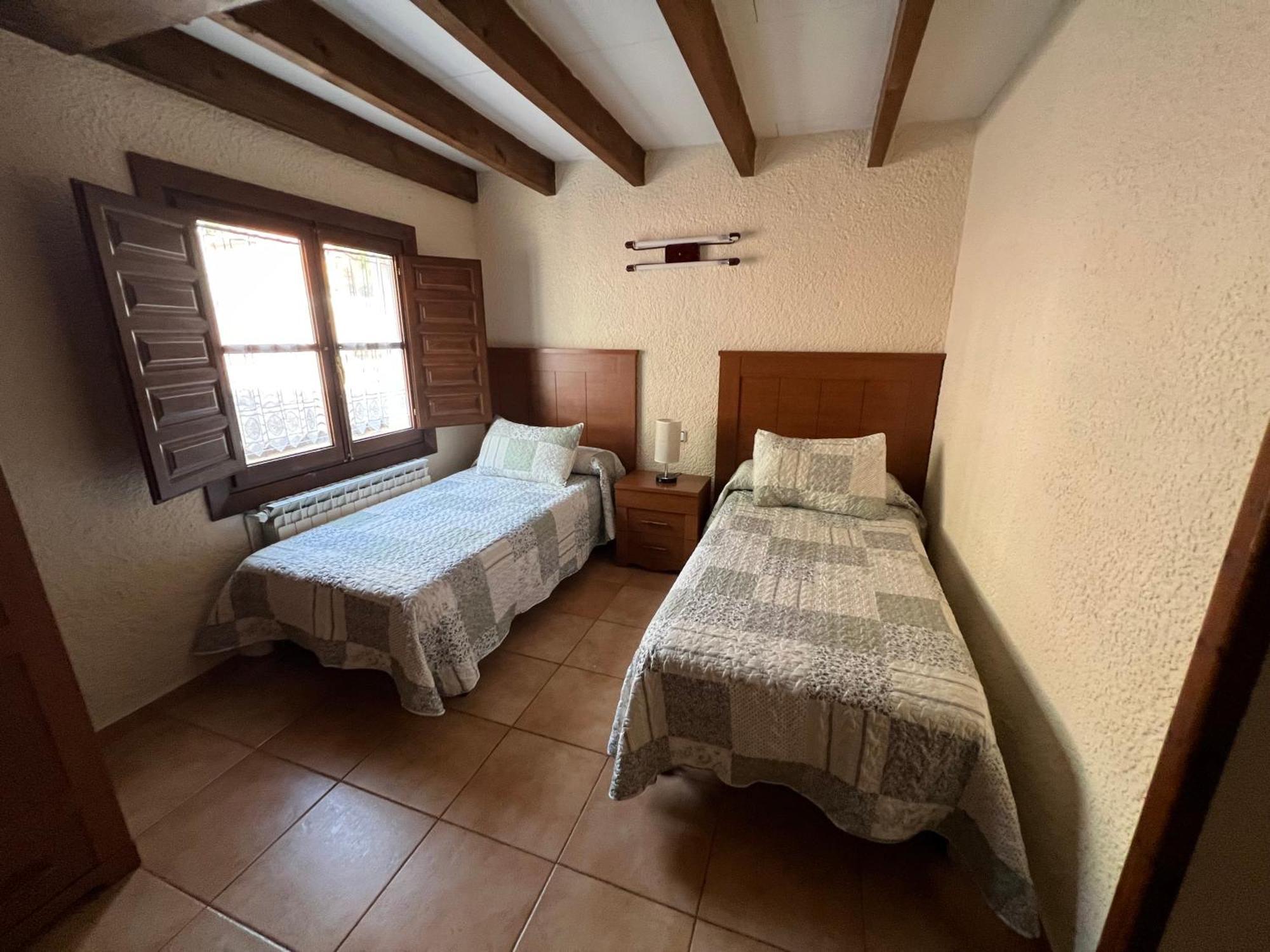 La Casona De Palmira Caín Exterior foto